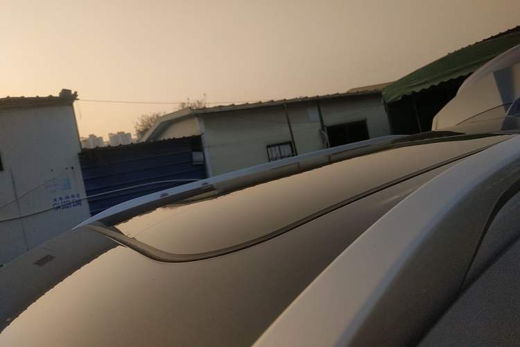 Used Venucia T60 2018 1.6L CVT Smart Edition (ISS) China VI
