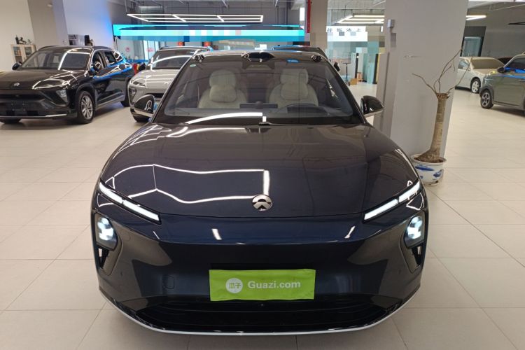 Used Nio ET9 2025 100kWh Signature Edition