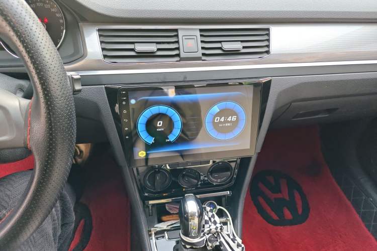 Used Volkswagen Bora 2019 Facelift Bora·Legend 1.5L Automatic Fashion Edition China VI Standard
