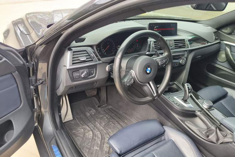 Used BMW 4 Series 2020 430i Gran Coupe M Sport Night Edition