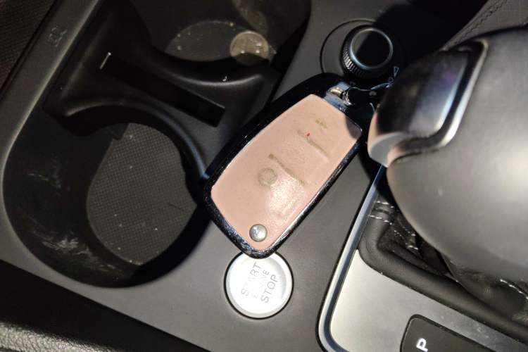 Used Audi Q2L 2022 35 TFSI Fashion Dynamic Model