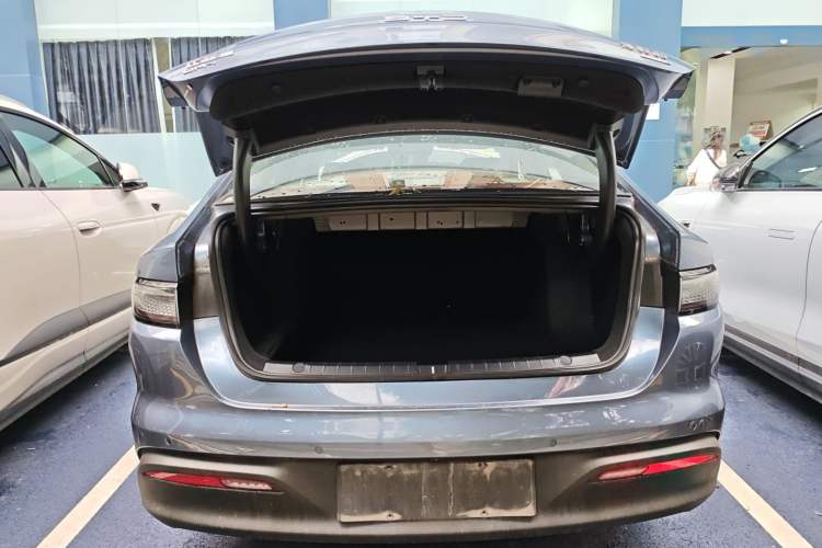 Used BYD Seal 05 DM-i 2025 DM-i Intelligent Drive 120KM Flagship Model