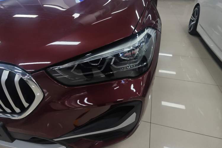 Used BMW X1 2020 sDrive20Li Premium Edition