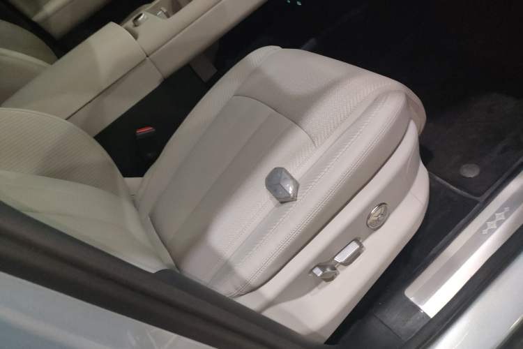 Used Formula Leopard Tai 7 2025 Model 190 km Four-Wheel Drive Ultra Edition