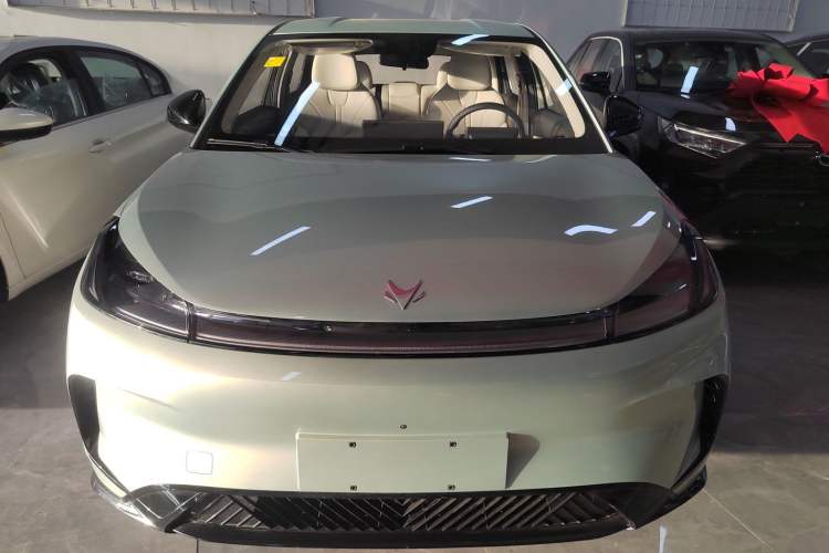 Used ARCFOX T1 2025 Model 425 PRO