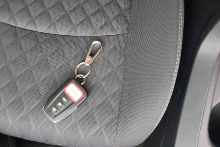 Used Toyota Allion 2022 2.0L Elite Edition