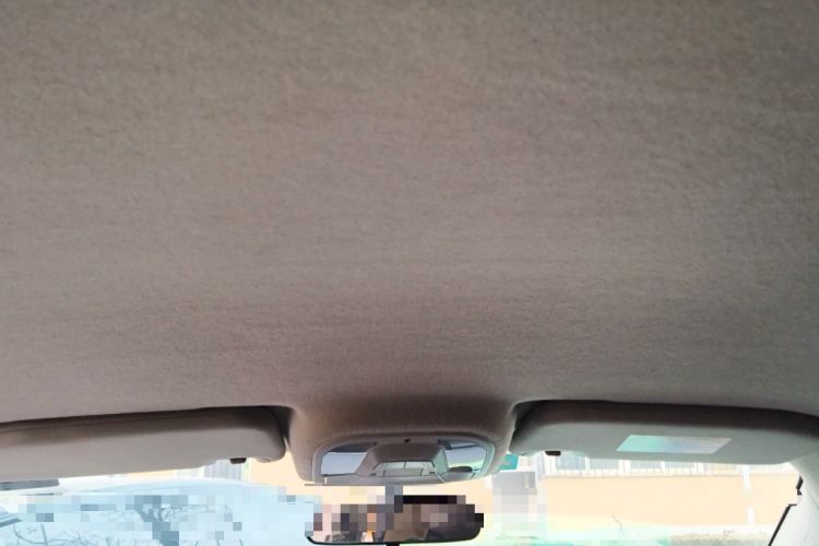 Used BYD Yuan New Energy 2019 EV535 Smart Connect Trendsetting Model