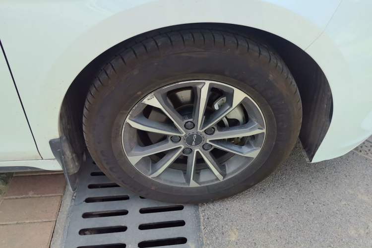 Used BYD Destroyer 05 2023 Champion Edition DM-i 55KM Luxury Model