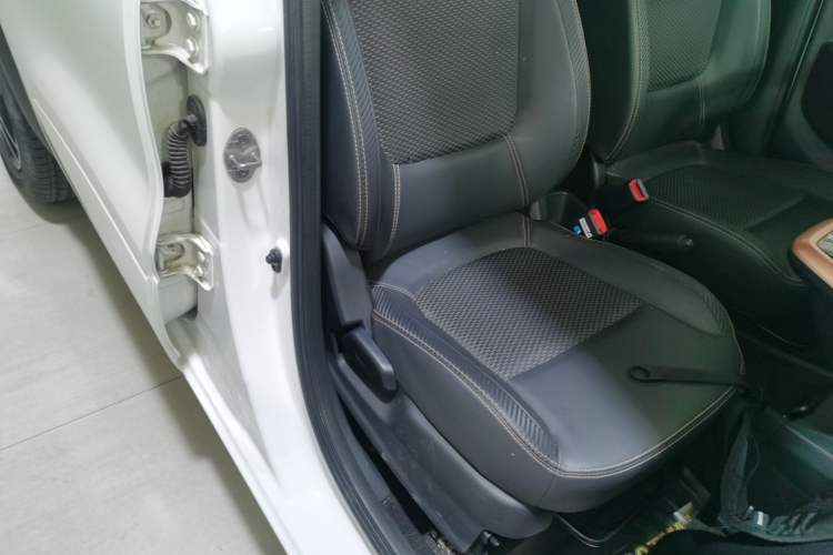 Used Dongfeng NAMMI EX1 2023 PRO Light Wind Edition Lightning Model