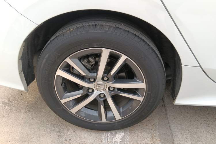 Used Honda Integra 2023 240TURBO CVT Tech Edition
