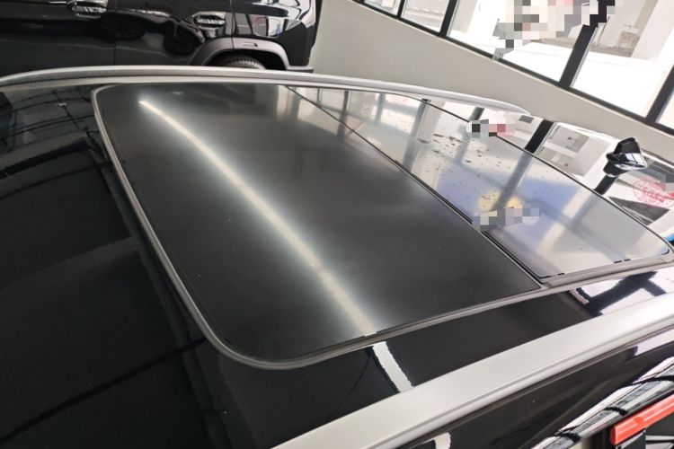 Used Lynk & Co 06 2020 1.5T YAO Halo
