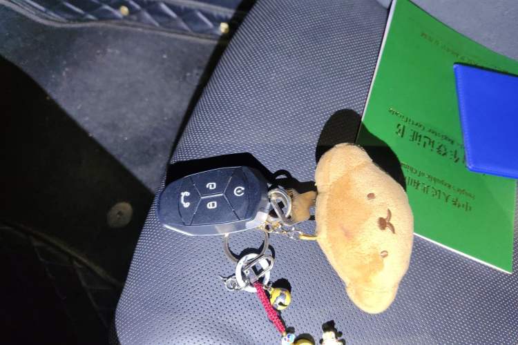 Used Lynk & Co 03 2021 2.0TD Automatic JingPro