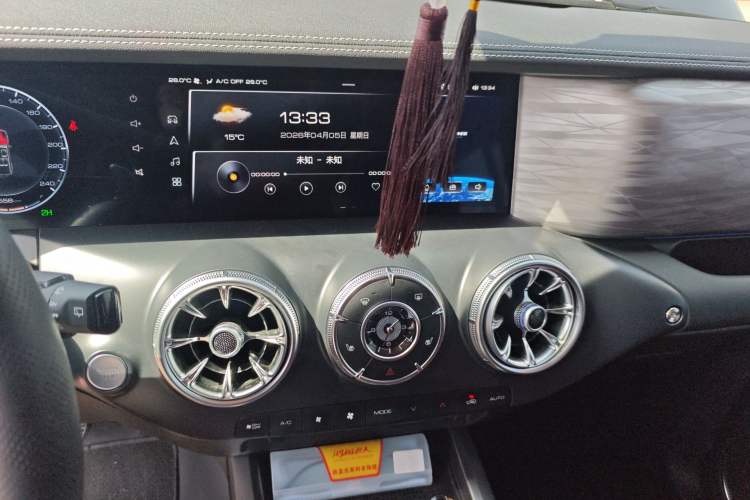 Used Tank 300 2024 2.0T Conqueror