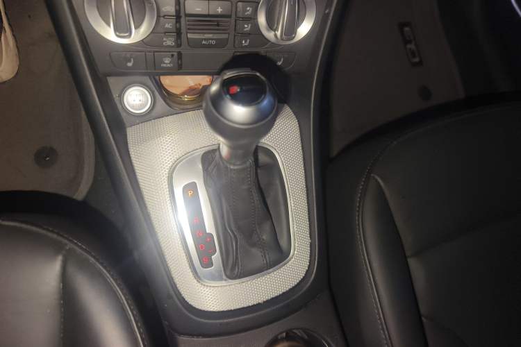 Used Audi Q3 2013 40 TFSI quattro Luxury Model