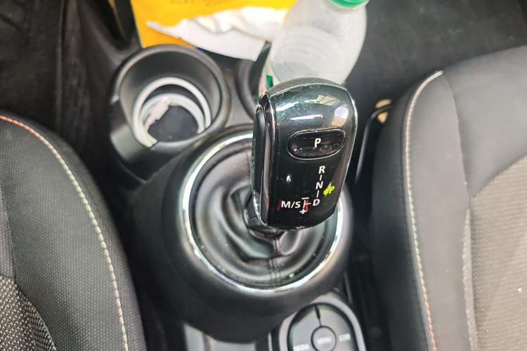 Used MINI MINI 2018 1.5T ONE PLUS Five-Door Edition