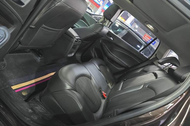 Used Buick Envision 2021 532T Two-Wheel-Drive Leading Version