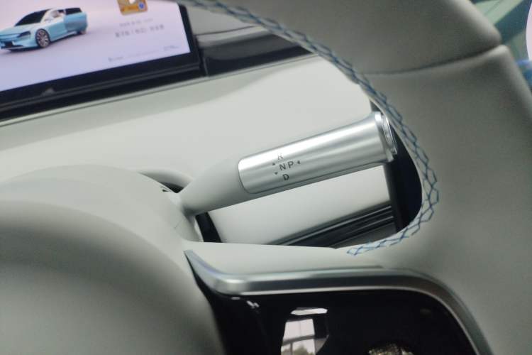 Used Hima Luxeed S7 2025 785 km Ultra
