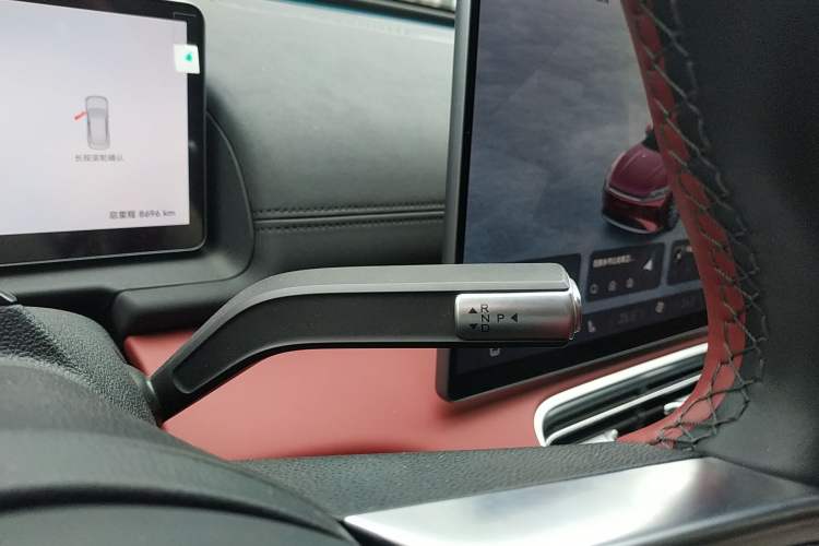 Used Chery Fulwin A9L 2025 Model, Four-Wheel Drive High-Energy Peak Edition
