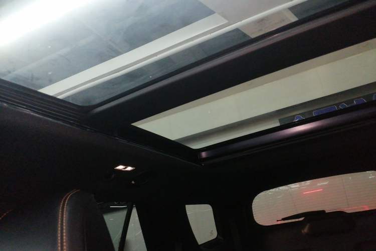 Used Ford Explorer 2023 EcoBoost 285 Kunlun Peak Edition 7-Seater