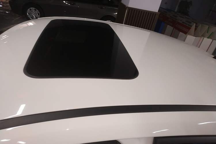 Used Hyundai Elantra 2023 1.5L CVT GLX Elite Edition