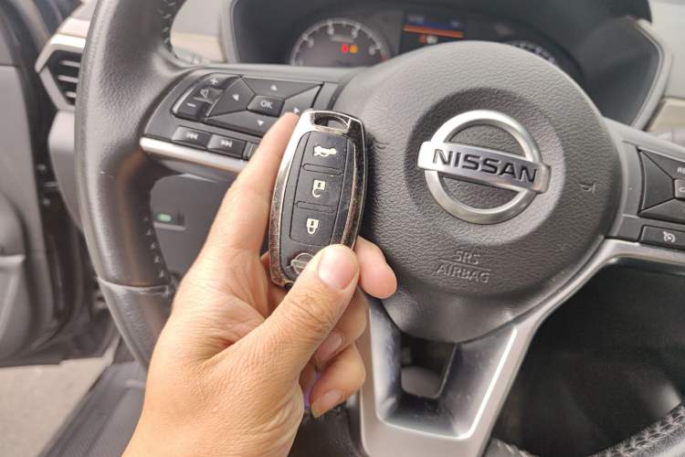 Used Nissan Teana 2021 2.0L XL Comfort Edition
