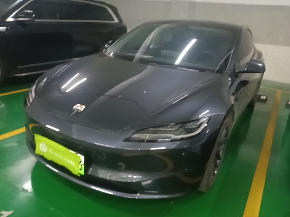 Sottocarro anteriore