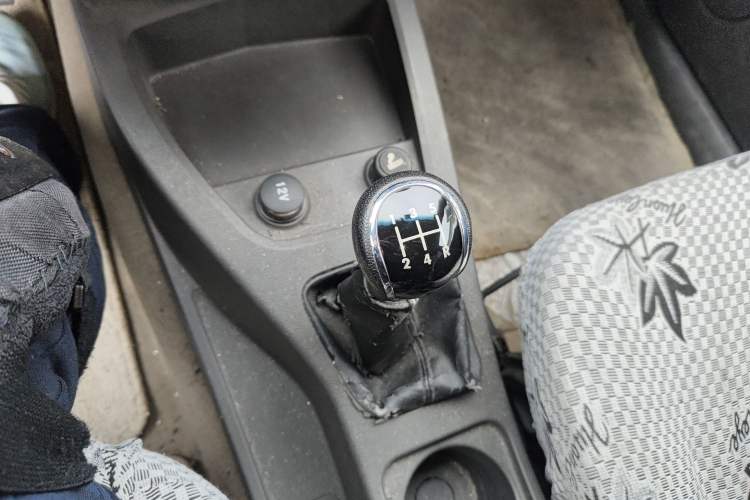 Used Wuling Hongguang 2014 1.2L S Standard Version China IV Standard