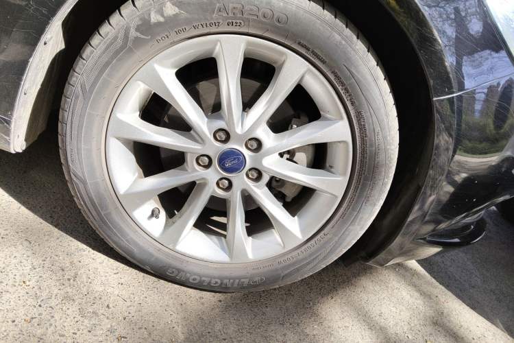 Used Ford Mondeo 2017 Facelifted EcoBoost 180 Fashion Edition
