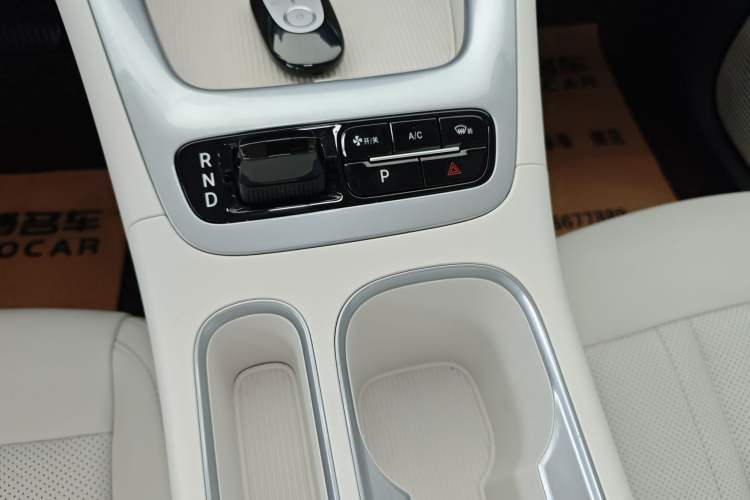Used Geely Galaxy Geome 2025 310km Dream Edition Gear Lever