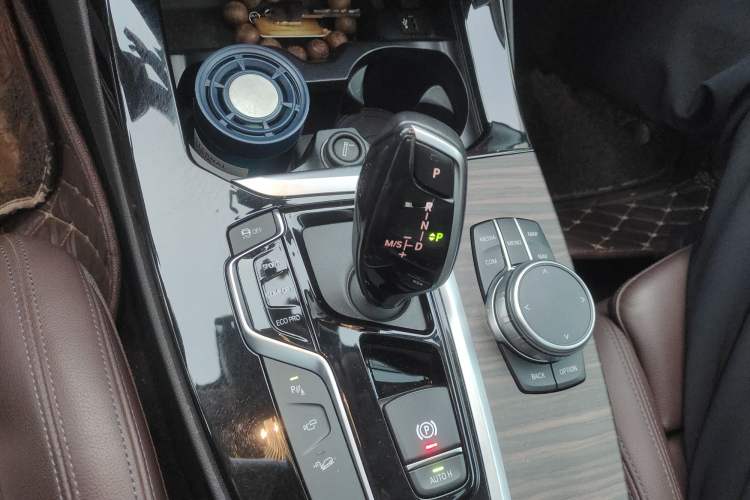 Used BMW X3 2020 xDrive28i M Sport Package
