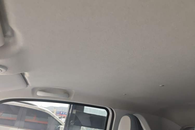 Used Bestune Pony 2025 222km Lightning Horse Headliner