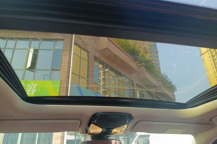 Used BMW 3 Series 2025 325Li M Sport Package