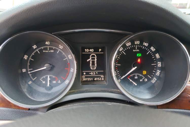 Used Skoda Superb 2013 1.8TSI Automatic MingShi Edition