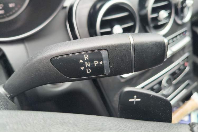 Used Mercedes-Benz C-Class 2015 Revised C 200 L Sport Edition