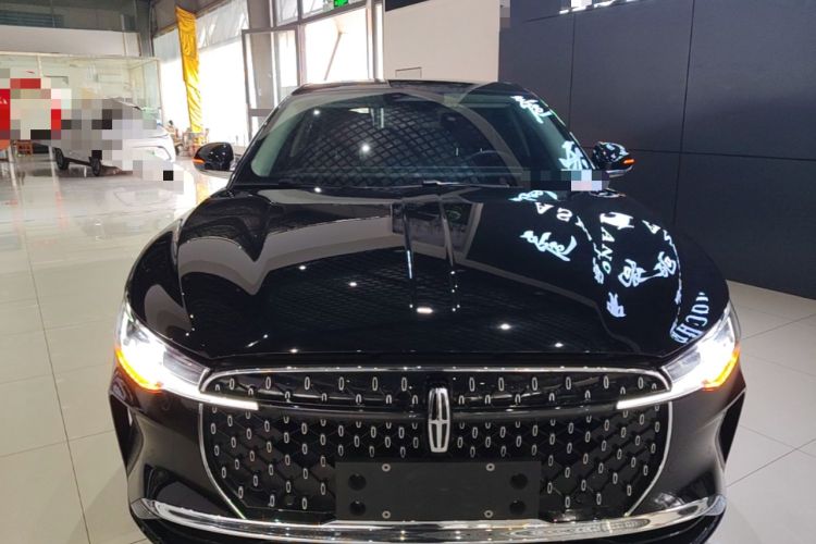 Used Lincoln Z 2025 2.0T Prestige Edition