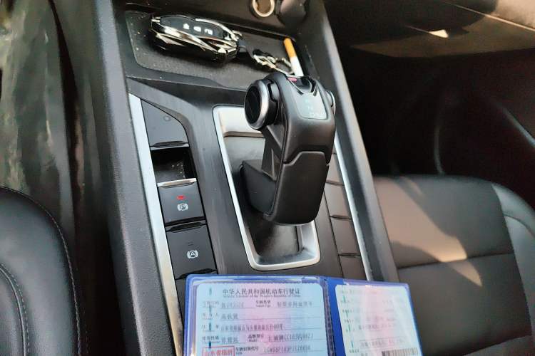 Used Great Wall Poer 2023 2.0T Commercial Version Automatic Diesel 4x4 Elite Long-Box GW4D20M
