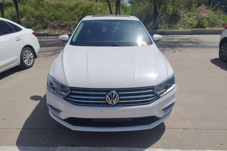 Used Volkswagen Bora 2017 230TSI Automatic – Two-Millionth Vehicle Commemorative Edition