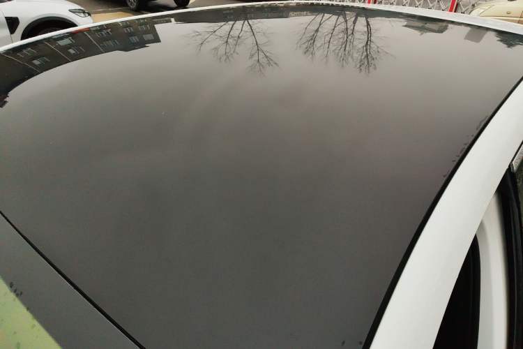 Used Li Auto L6 2024 Pro Model