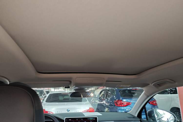 Used Volkswagen Tiguan X 2023 380TSI Four-Wheel Drive Prestige Flagship Edition