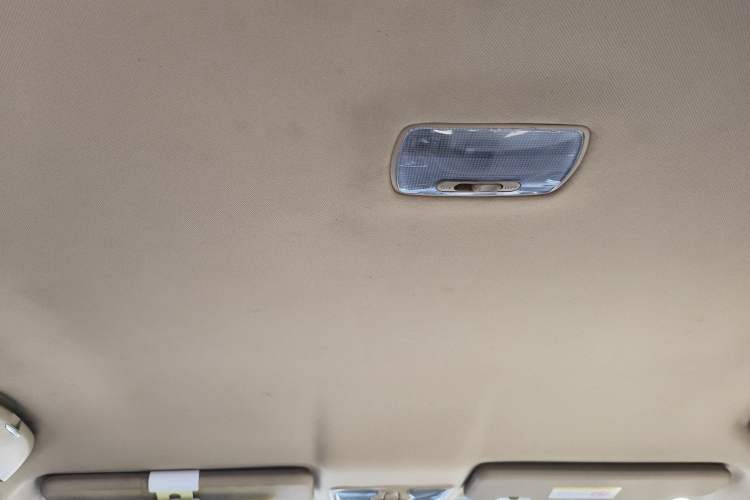 Used Haval H6 2012 1.5T Manual Two-Wheel Drive Elite Model