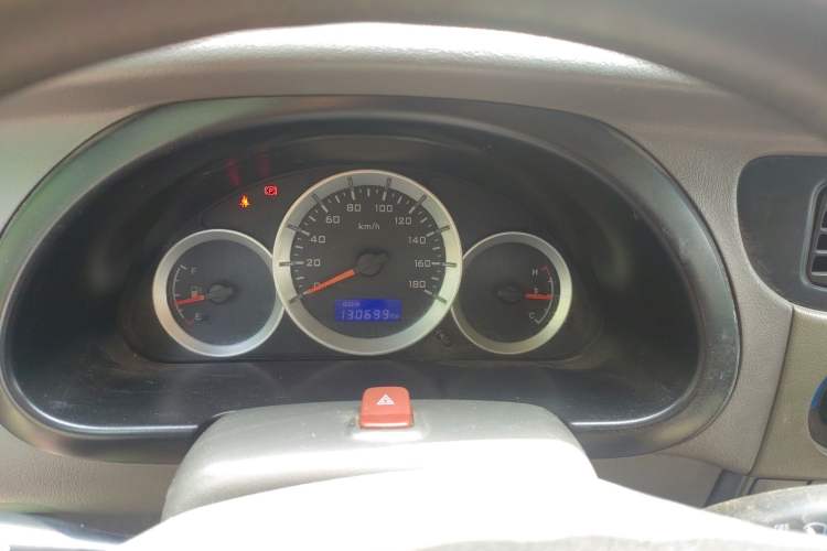 Used CHANGAN KAICHENG Star 2 2012 1.0L Base Version JL466Q9
