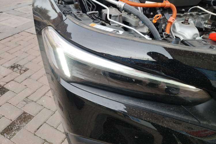 Used Honda Civic 2023 HATCHBACK 2.0L eHEV Extreme Edition