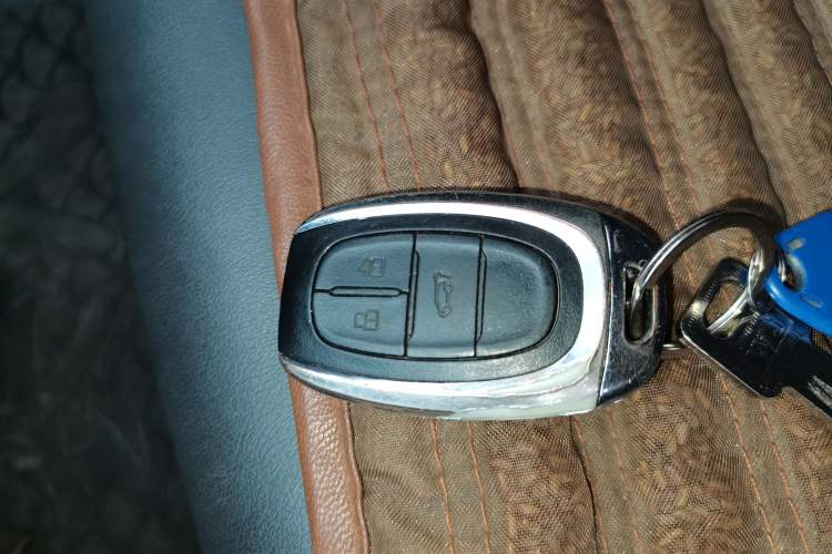 Used SAIC MAXUS G50 2019 1.5T First Edition Automatic Luxury Version 6 Seats