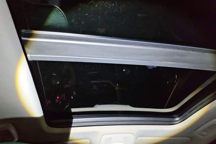 Used Audi A6L 2014 30 FSI Comfort Model
