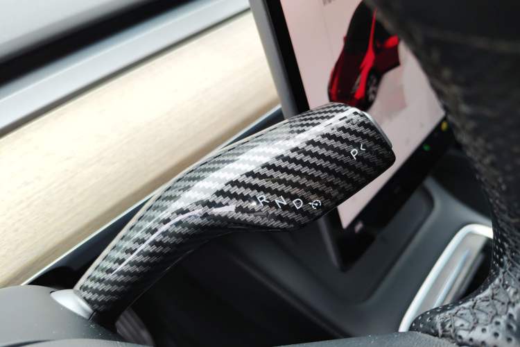 Used Tesla Model Y 2022 Rear-Wheel-Drive Version