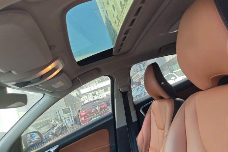 Used Volvo S60 2019 S60L Facelift T5 Intelligent Advanced Edition