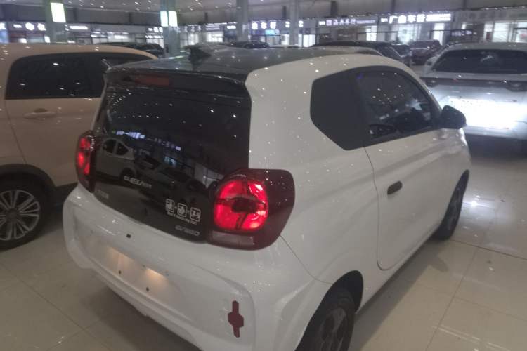 Used Roewe Clever 2021 302km Excellence Edition
