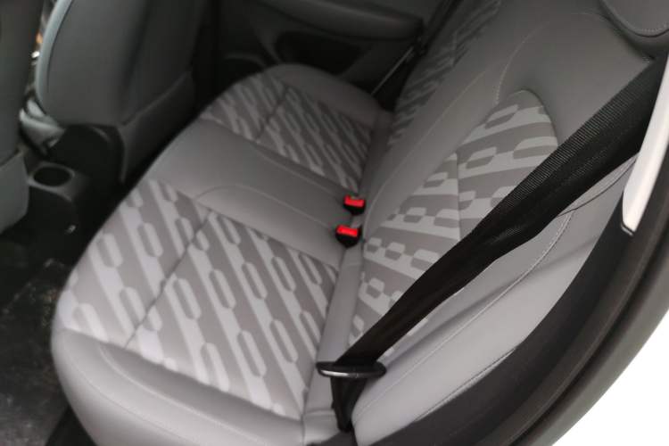 Used Leapmotor T03 2024 310 Comfort Edition
