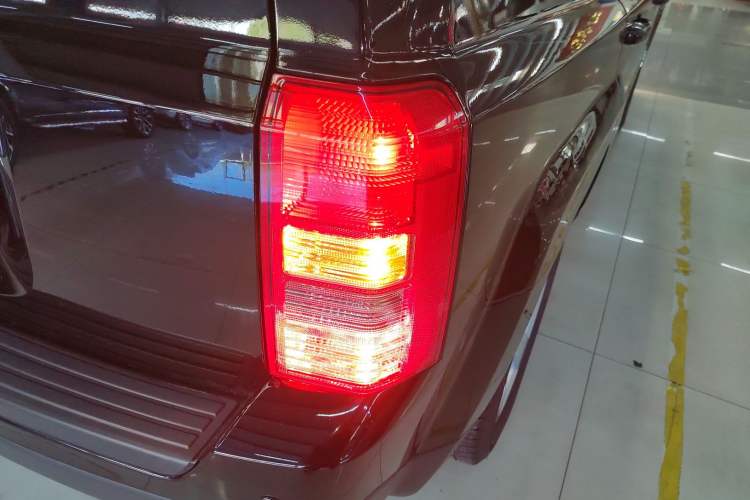 Used Jeep Patriot 2014 2.0L Sport Edition
