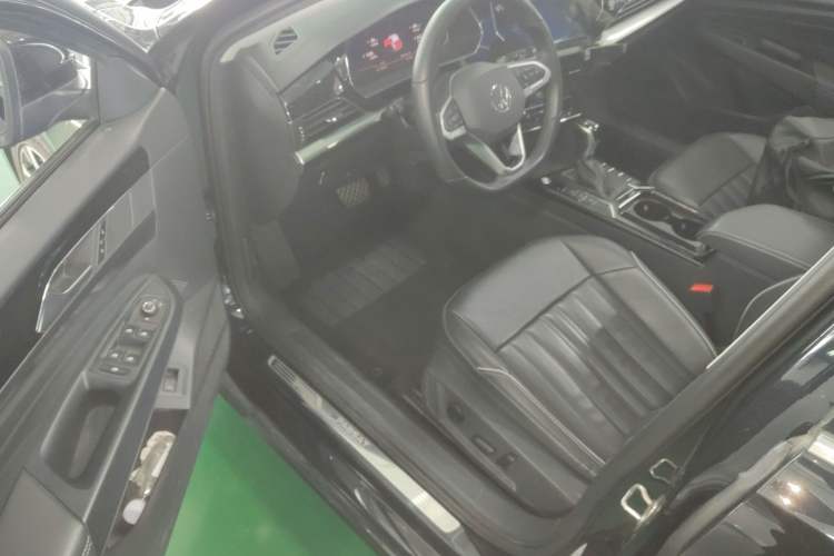 Used Volkswagen Passat 2022 330TSI Starry Elite Edition
